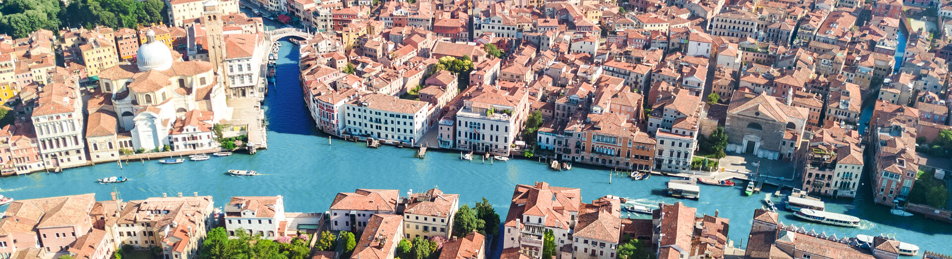 Venice, Italy