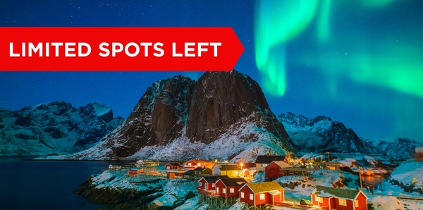 Private Iceland Adventure - LIMITED SPOTS LEFT