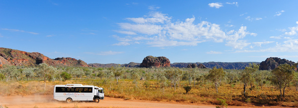 The Kimberley Earlybird Sale